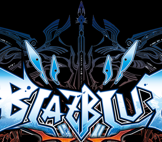 BlazBlue Collection EU Steam CD Key