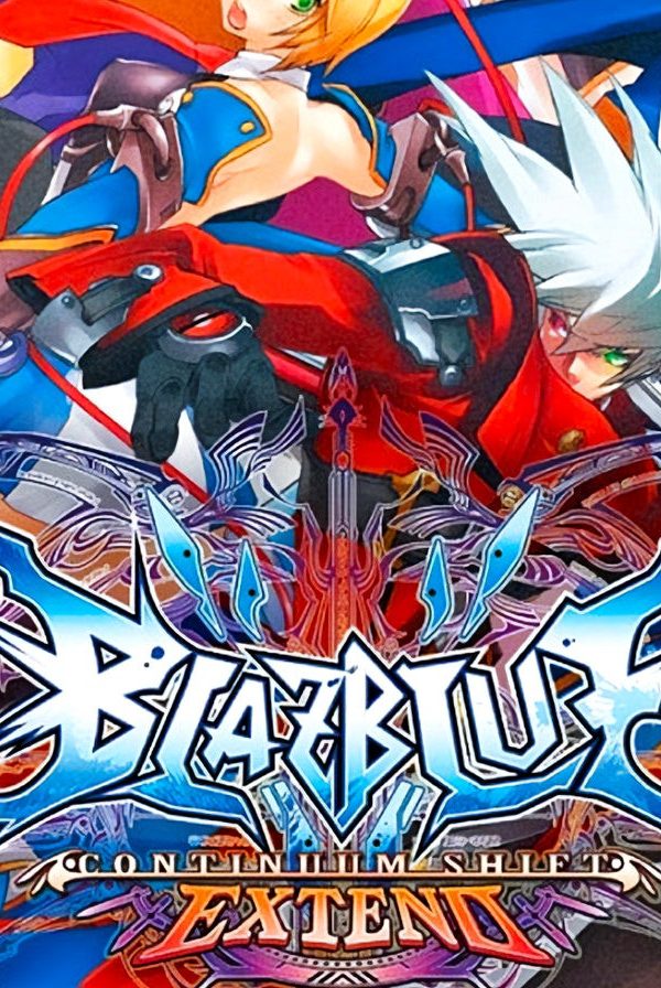 BlazBlue: Continuum Shift Extend EU PC Steam CD Key