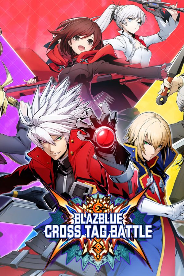 BlazBlue: Cross Tag Battle EU PC Steam CD Key