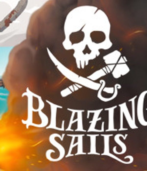 Blazing Sails: Pirate Battle Royale EU Steam CD Key