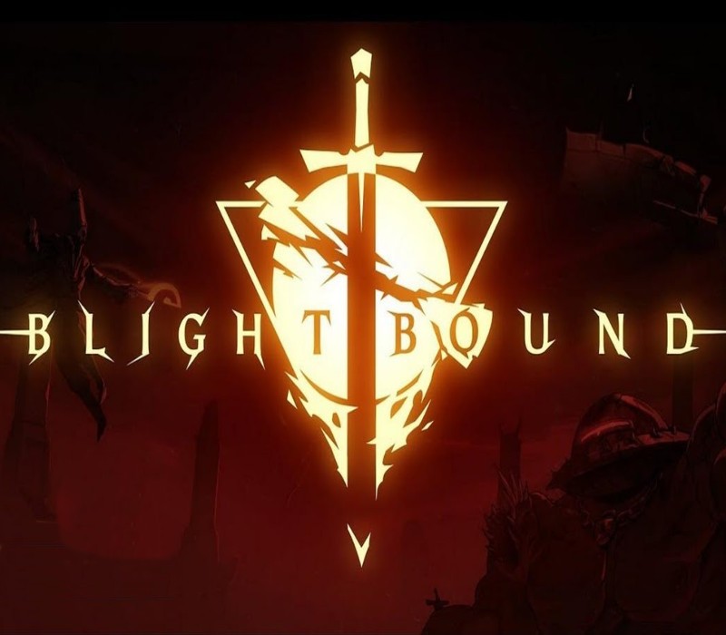 Blightbound EU PC Steam Altergift