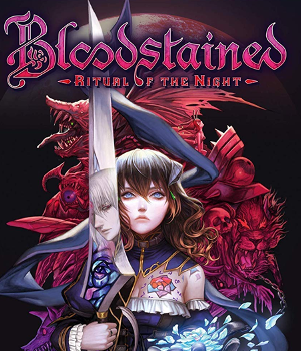 Bloodstained: Ritual of the Night - Soundtrack EU Steam Altergift
