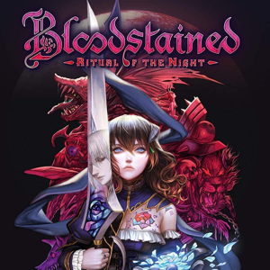 Bloodstained: Ritual of the Night - Soundtrack Steam Altergift