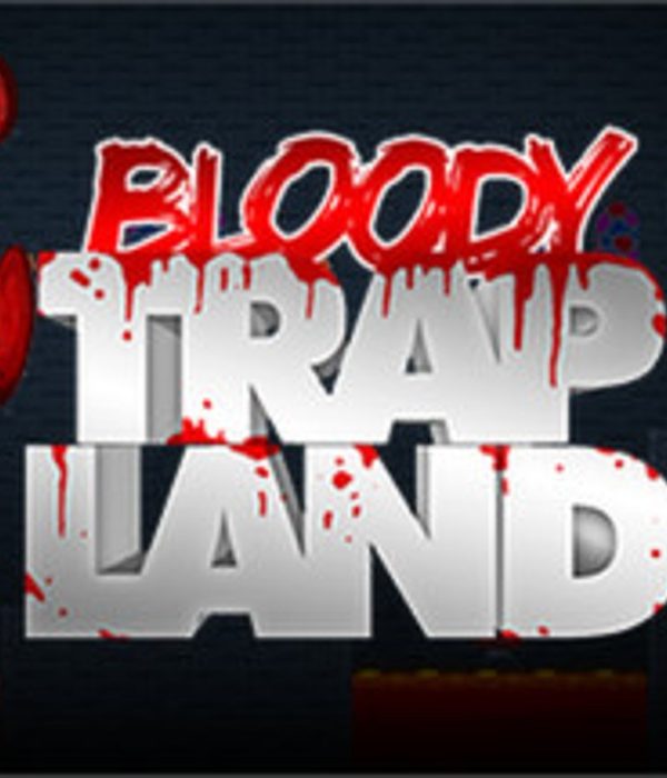 Bloody Trapland EU Steam Gift