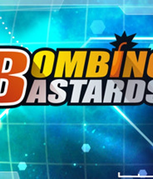 Bombing Bastards EU Steam CD Key