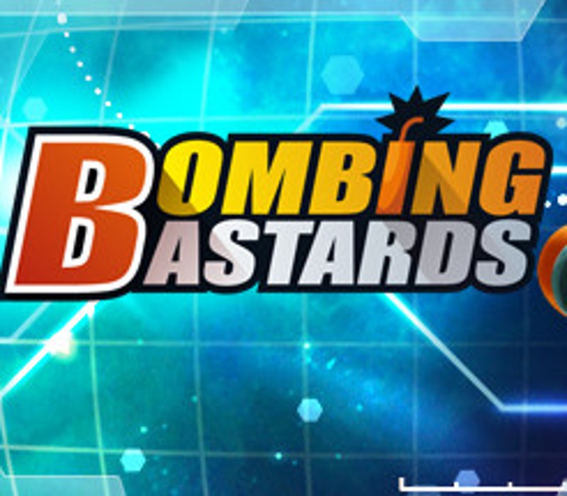 Bombing Bastards EU Steam CD Key