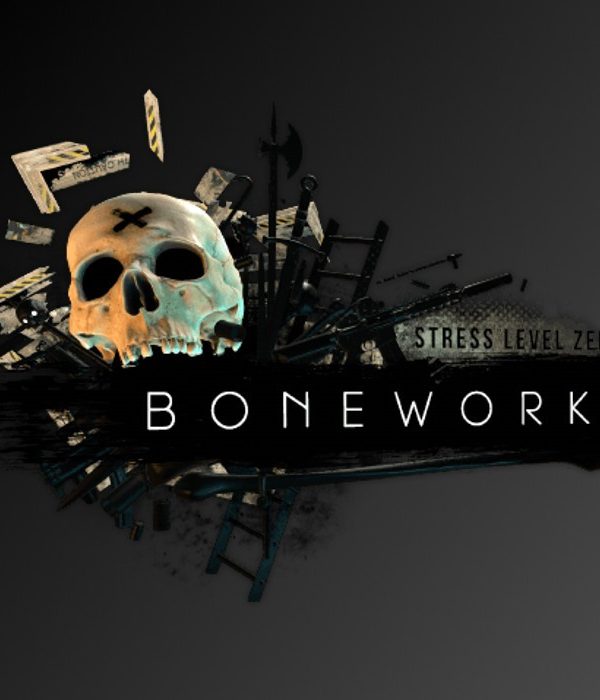 BONEWORKS EU Steam Altergift