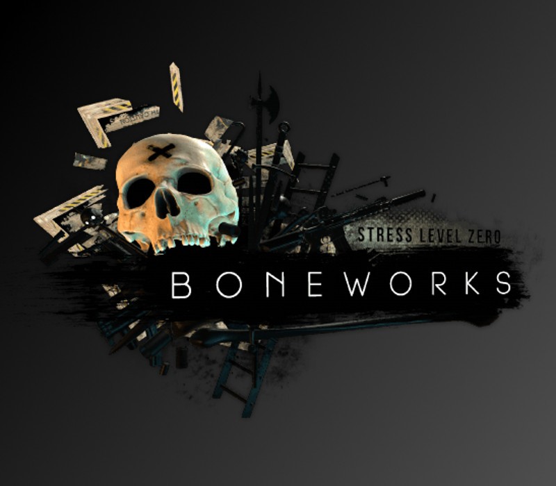 BONEWORKS EU PC Steam Altergift