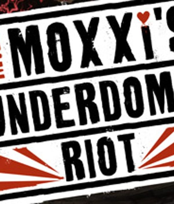 Borderlands - Mad Moxxi's Underdome Riot DLC EU Steam CD Key