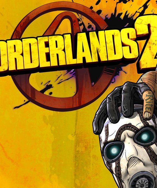 Borderlands 2 - Headhunter Pack 2: Wattle Gobbler DLC EU Steam CD Key