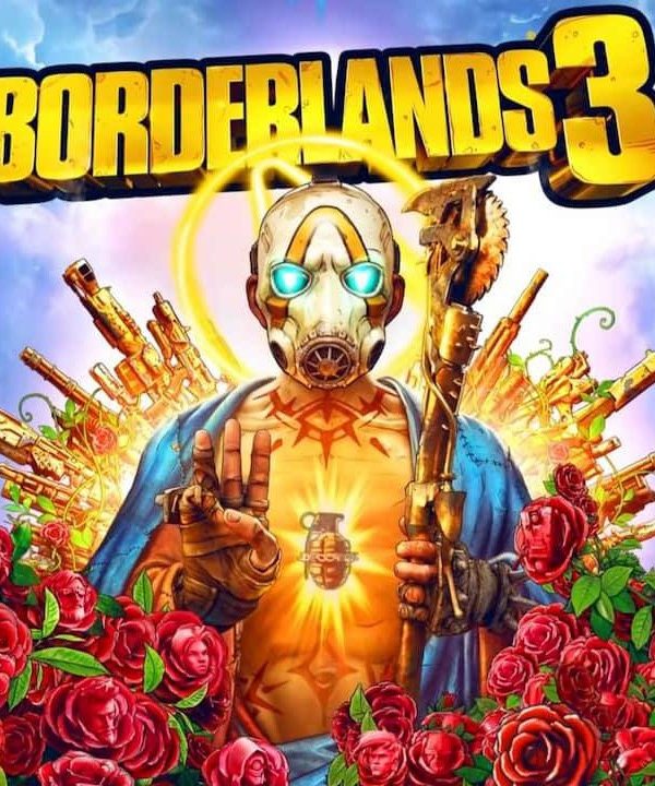 Borderlands 3 + Fortnite - Psycho Bundle DLC EU Epic Games CD Key