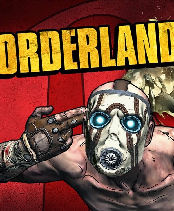Borderlands EU Steam CD Key