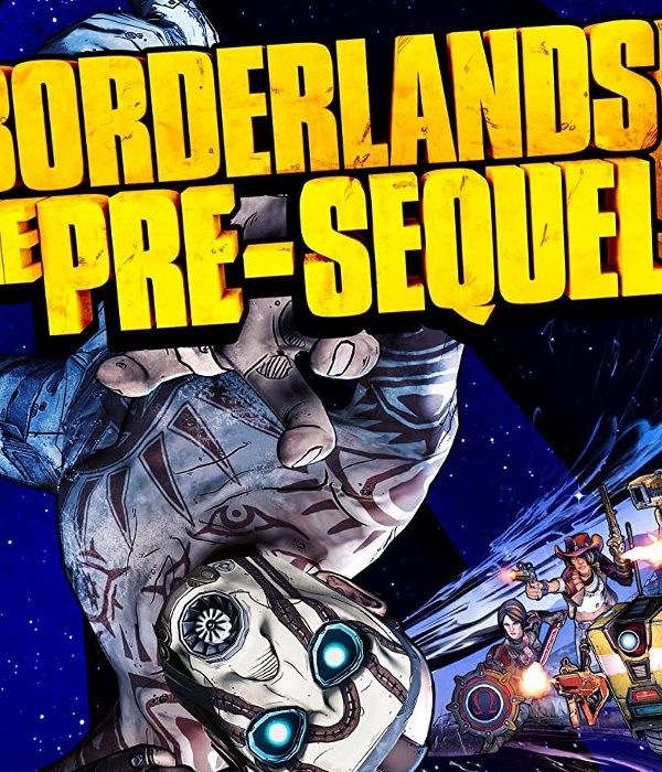 Borderlands: The Pre-Sequel + Season Pass EU Steam Altergift