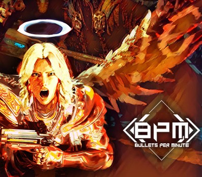 BPM: Bullets Per Minutes EU PC Steam Altergift