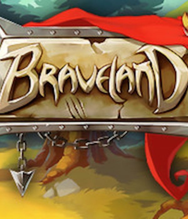 Braveland EU Steam Altergift
