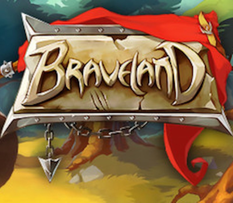 Braveland EU PC Steam Altergift