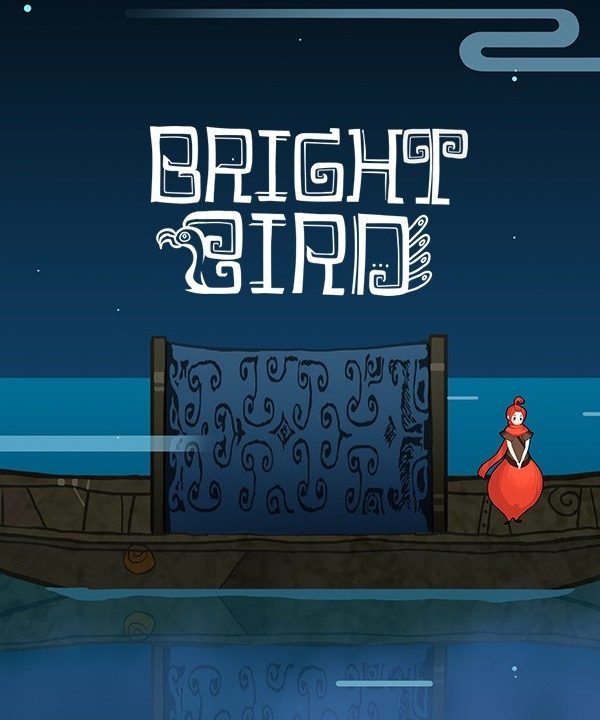 重明鸟 Bright Bird EU Steam Altergift