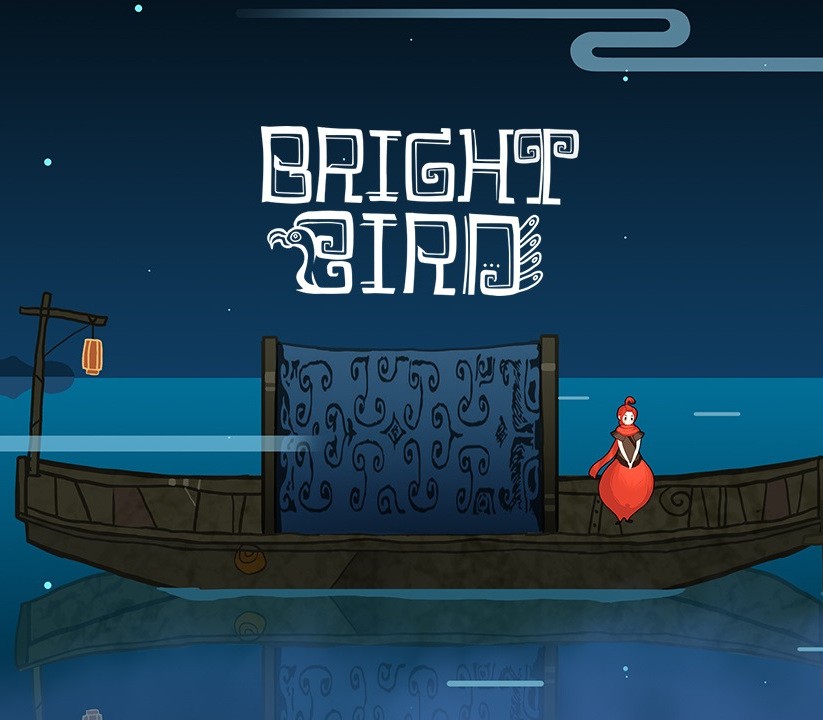 重明鸟 Bright Bird EU PC Steam Altergift