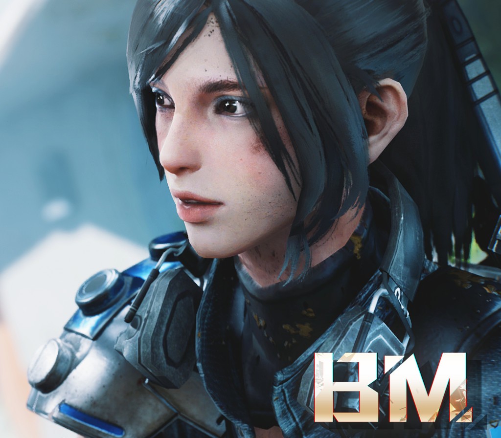 Bright Memory EU PC Steam Altergift