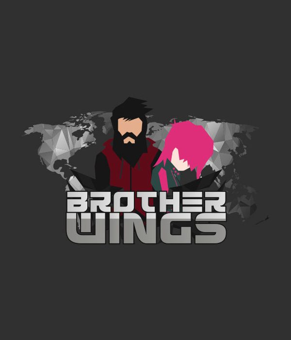 Brother Wings EU Steam CD Key