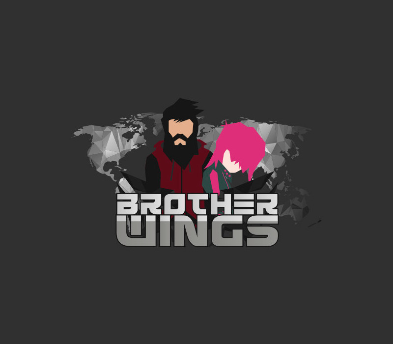 Brother Wings EU Steam CD Key