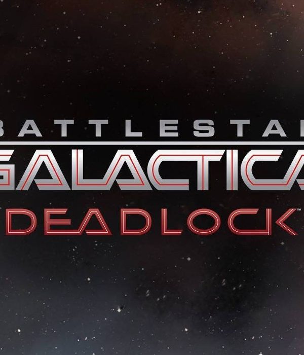 Battlestar Galactica Deadlock EU Steam CD Key