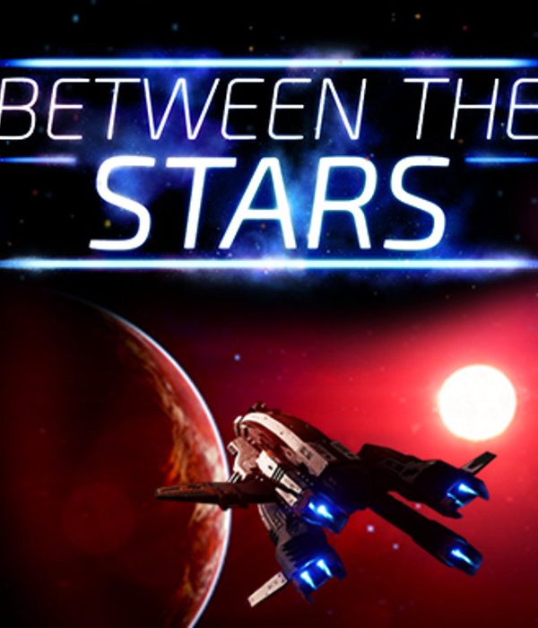 Between the Stars EU Steam CD Key