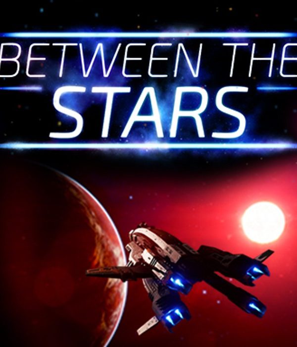 Between the Stars EU Steam Altergift