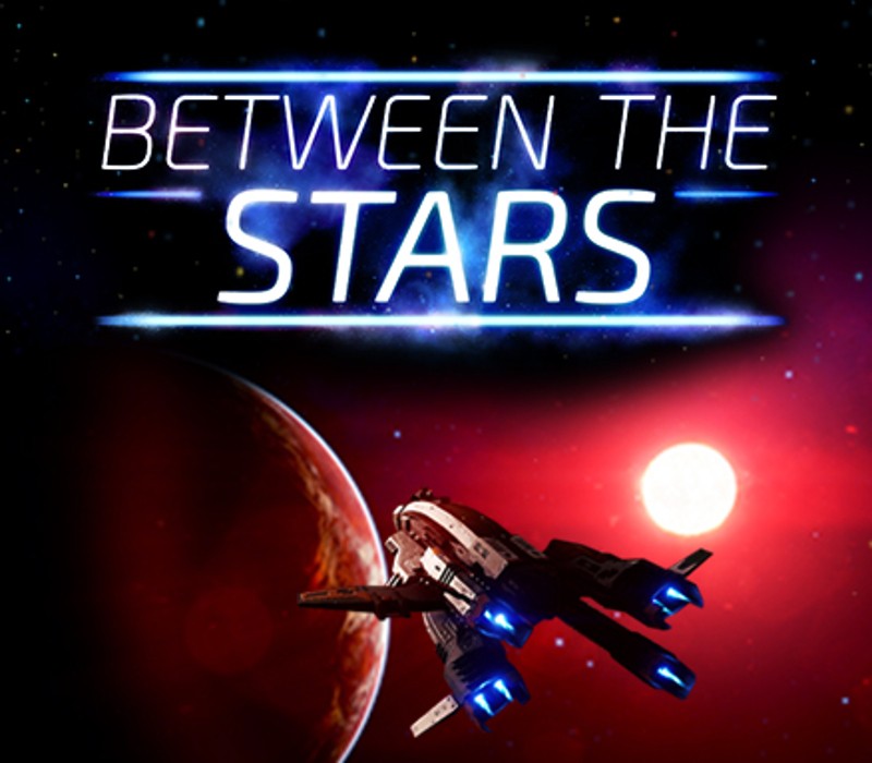 Between the Stars EU PC Steam Altergift