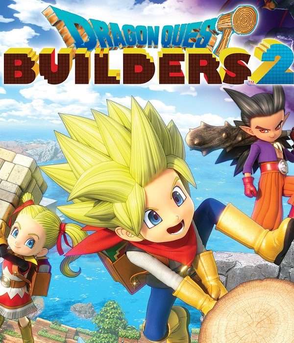 Dragon Quest Builders 2 - Stackable Slime Recipe DLC EU PS4 CD Key
