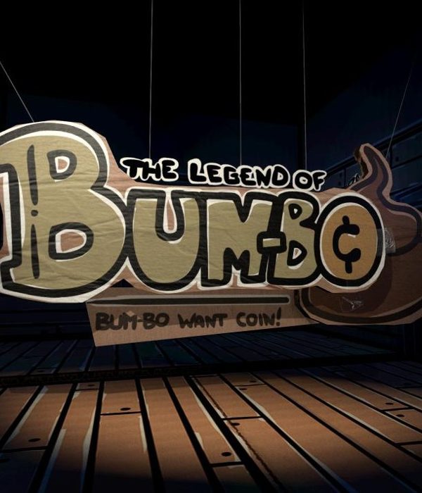 The Legend of Bum-Bo EU PC Steam Altergift