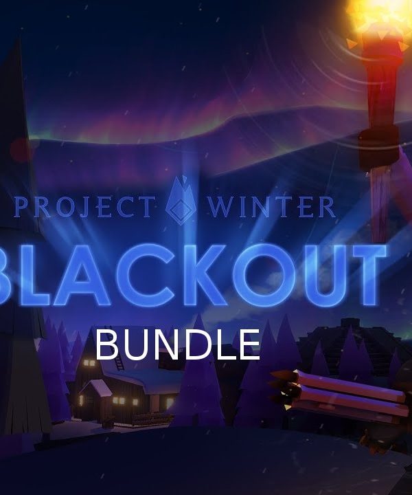 Project Winter: Blackout Bundle EU Steam CD Key