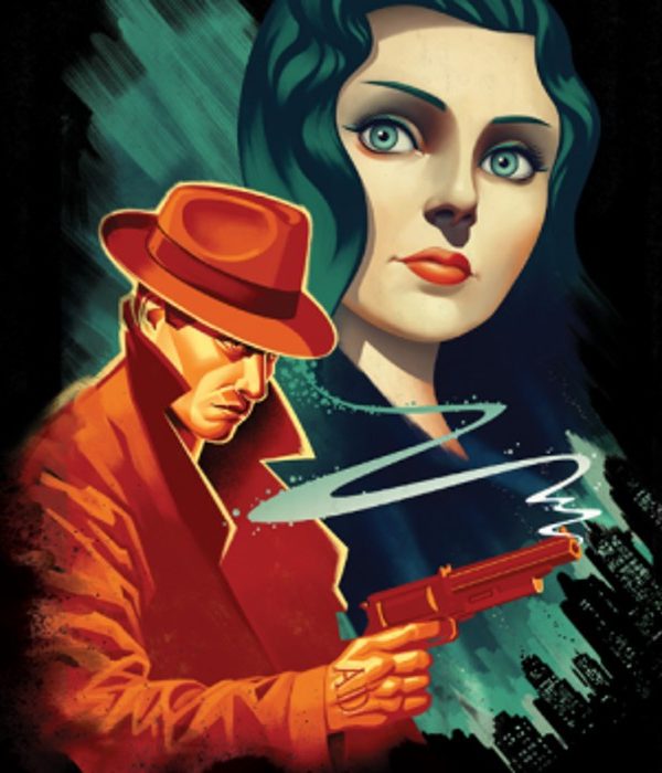 BioShock Infinite - Burial at Sea Episode 1 DLC EU Steam CD Key