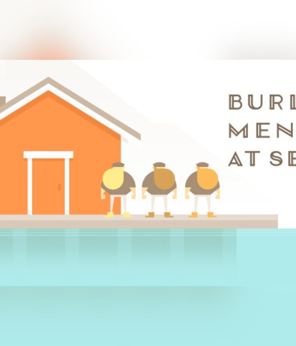 Burly Men at Sea EU PC Steam CD Key