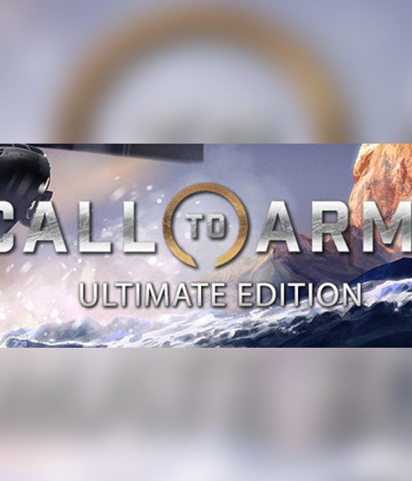 Call to Arms Ultimate Edition EU Steam Altergift