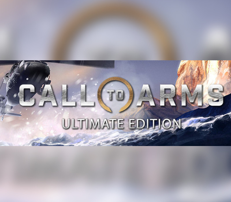 Call to Arms Ultimate Edition EU PC Steam Altergift