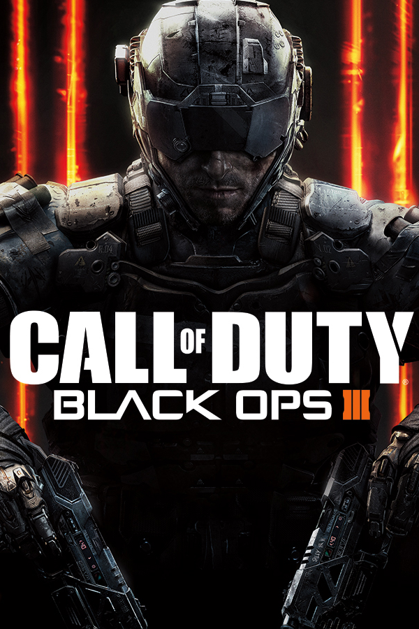 Call of Duty: Black Ops III EU Steam CD Key