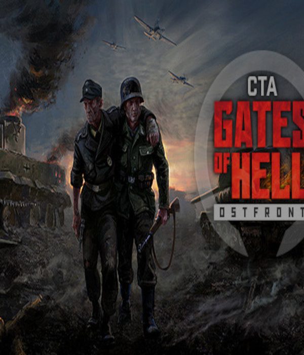 Call to Arms - Gates of Hell: Ostfront EU Steam Altergift