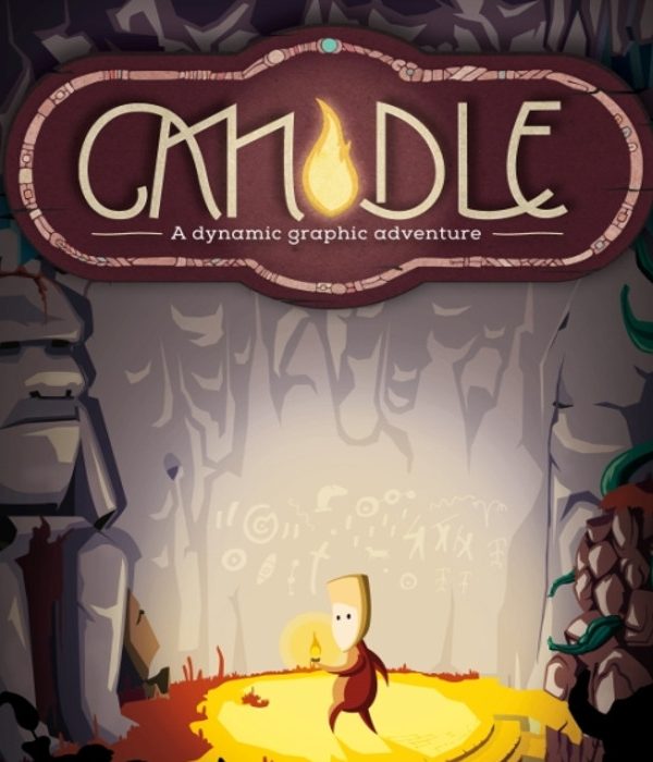 Candle EU PC Steam CD Key