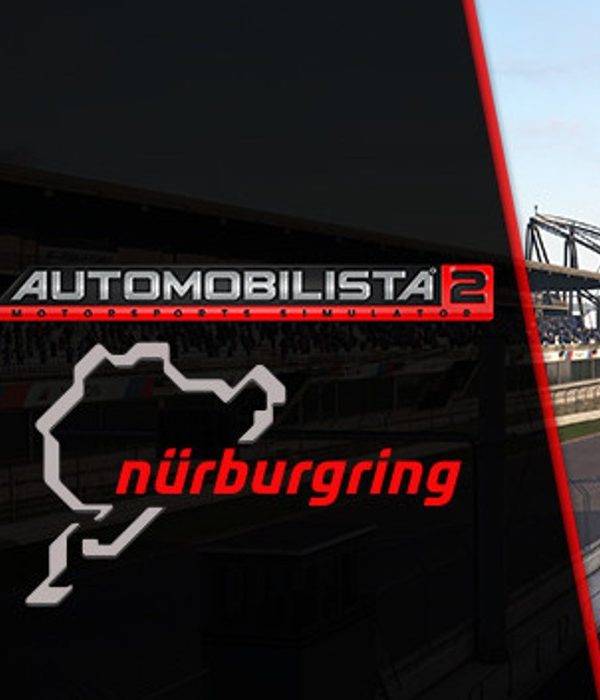 Automobilista 2 - Nurburgring Pack DLC EU Steam Altergift