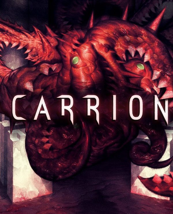 Carrion EU Steam CD Key