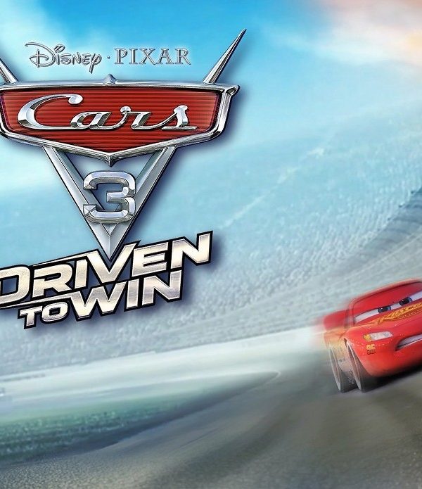 Cars 3: Driven to Win EU Nintendo Switch CD Key