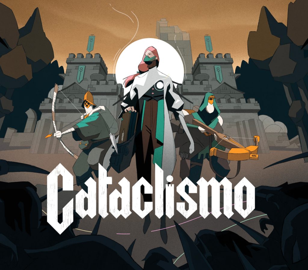 Cataclismo EU PC Steam CD Key