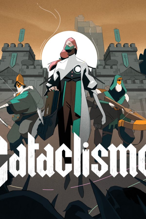 Cataclismo EU PC Steam CD Key