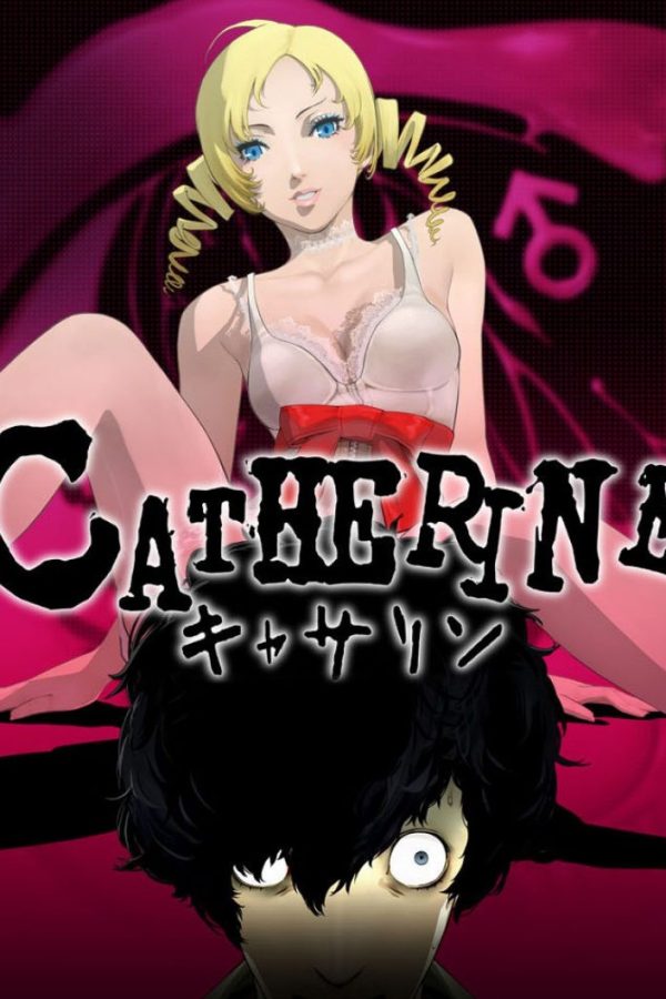 Catherine Classic EU Steam Altergift