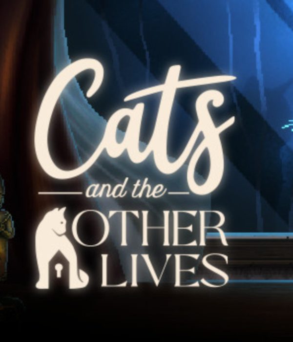 Cats and the Other Lives EU Steam CD Key