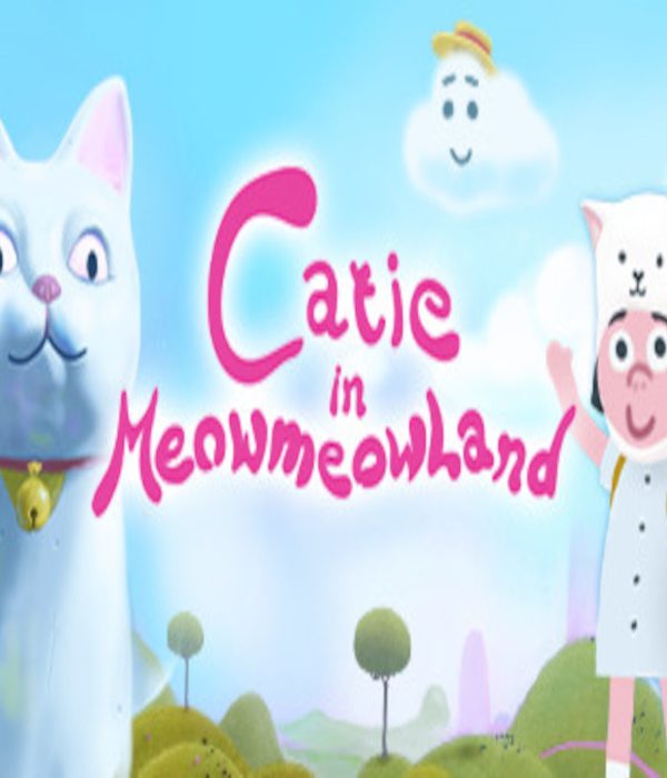 Catie in MeowmeowLand EU Steam CD Key