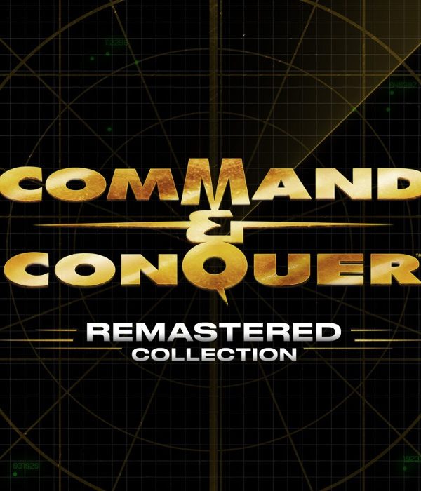 Command & Conquer Remastered Collection EU Steam Altergift