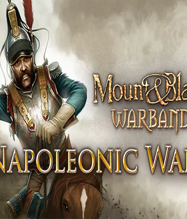 Mount & Blade: Warband - Napoleonic Wars DLC EU Steam CD Key