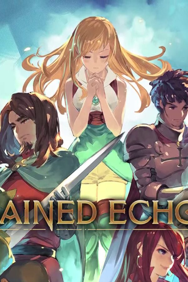 Chained Echoes EU PC Steam Altergift